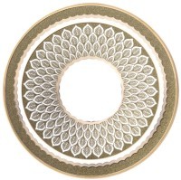 Чайный набор lefard &quot;peacock&quot; на 6 пер. 12 пр. 250 мл (440-292)