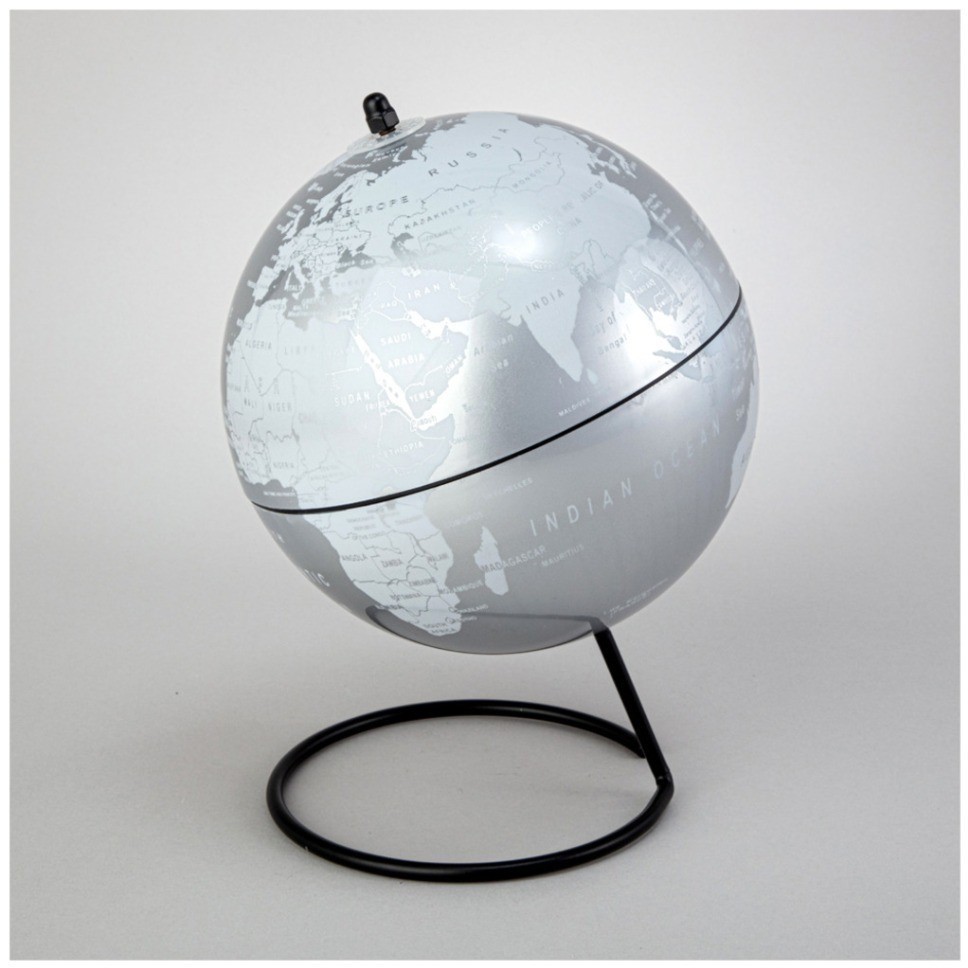 Глобус 14,2х14,2х215 см Lefard (99-601)