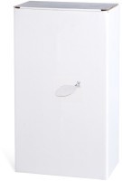 Блюдо сервировочное 24х14х7,5 см Lefard (406-764)