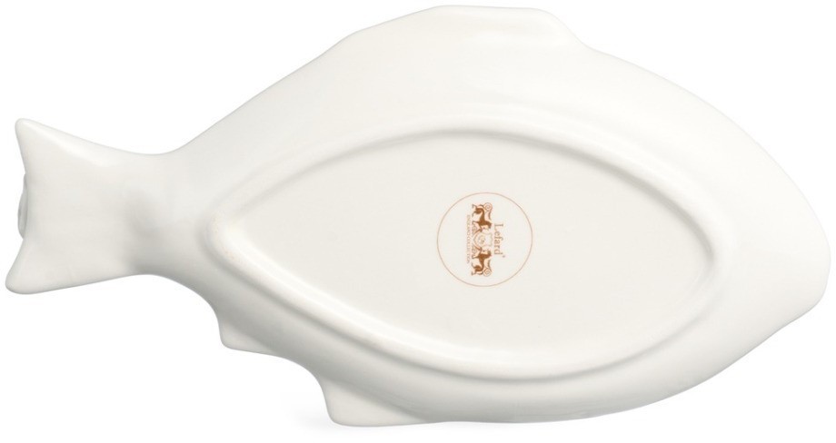 Блюдо сервировочное 24х14х7,5 см Lefard (406-764)