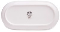 Блюдо овальное lefard &quot;top style&quot; 20,5 см (590-726)