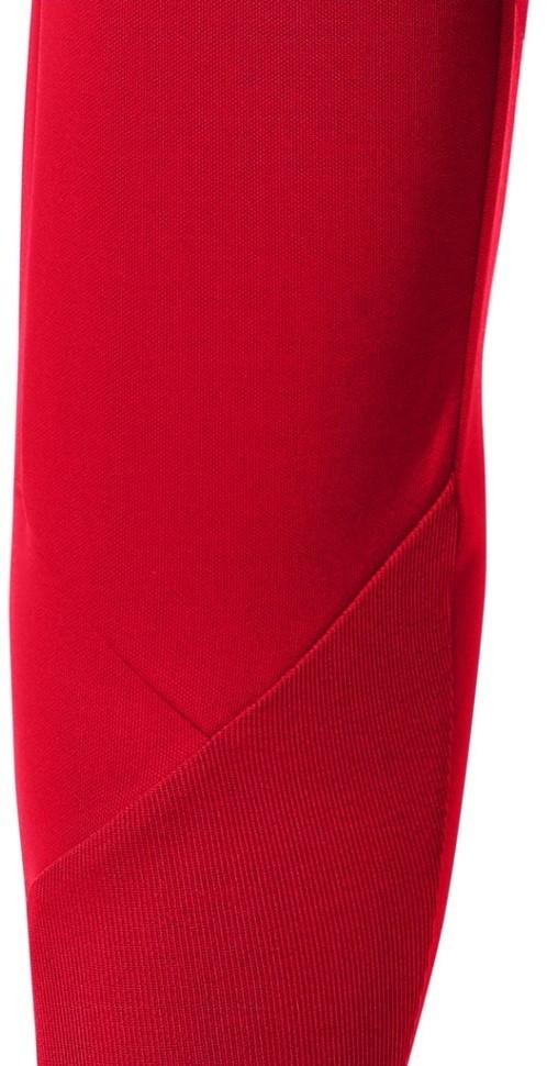 Джемпер тренировочный JOGEL DIVISION PerFormDRY Pro Training Top, красный (2115990)