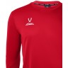Джемпер тренировочный JOGEL DIVISION PerFormDRY Pro Training Top, красный (2115990)