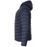 Куртка утепленная JOGEL ESSENTIAL PerFormPROOF Light Padded Jacket, темно-синий (2115786)