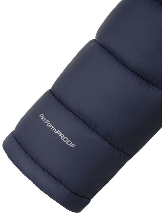 Куртка утепленная JOGEL ESSENTIAL PerFormPROOF Light Padded Jacket, темно-синий (2115786)