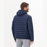 Куртка утепленная JOGEL ESSENTIAL PerFormPROOF Light Padded Jacket, темно-синий (2115786)
