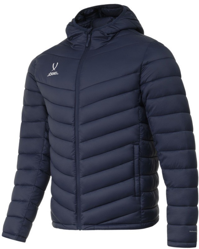 Куртка утепленная JOGEL ESSENTIAL PerFormPROOF Light Padded Jacket, темно-синий (2115786)