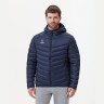 Куртка утепленная JOGEL ESSENTIAL PerFormPROOF Light Padded Jacket, темно-синий (2115786)
