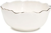 Набор салатников lefard &quot;charm&quot; 2 шт. 12,5*5,5 см 350 мл (с золотой линией) (779-359)