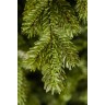 Триумф ель шервуд премиум 60 см в мешочке зеленая (72065)