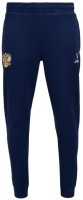 Брюки JOGEL NATIONAL Essential Pants, темно-синий (2111285)
