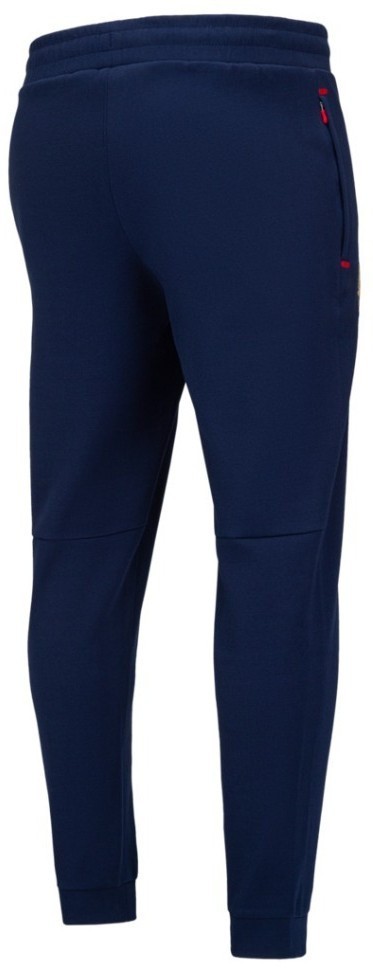 Брюки JOGEL NATIONAL Essential Pants, темно-синий (2111285)