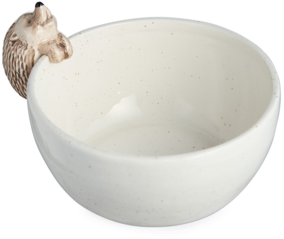 Салатник 16х13,5х6 см Lefard (406-774)