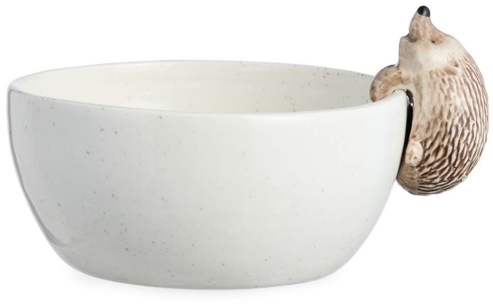 Салатник 16х13,5х6 см Lefard (406-774)