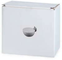 Салатник 16х13,5х6 см Lefard (406-774)