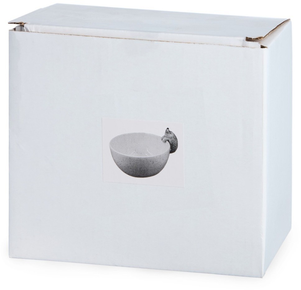 Салатник 16х13,5х6 см Lefard (406-774)