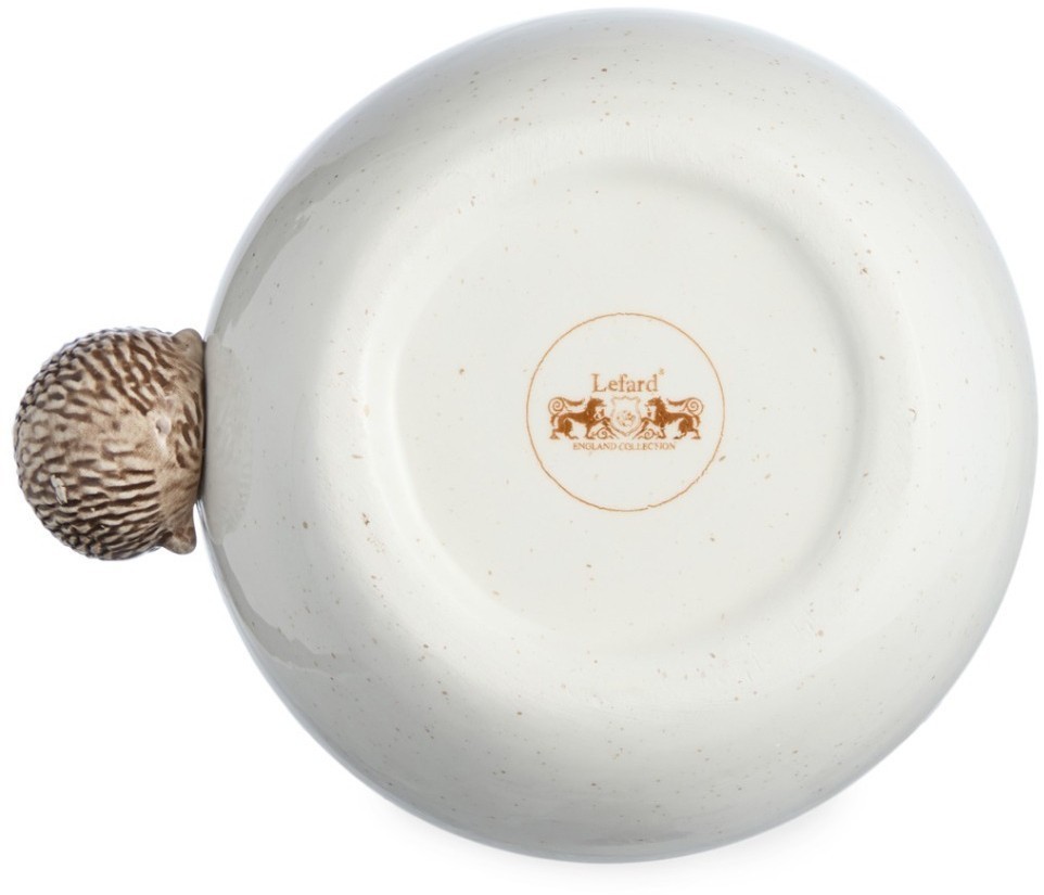 Салатник 16х13,5х6 см Lefard (406-774)
