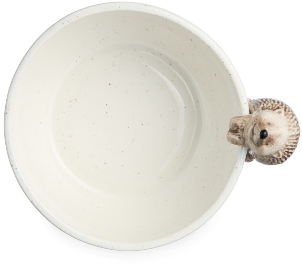 Салатник 16х13,5х6 см Lefard (406-774)