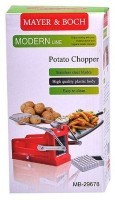 Устройство для резки овощей Mayer&amp;Boch (29678)