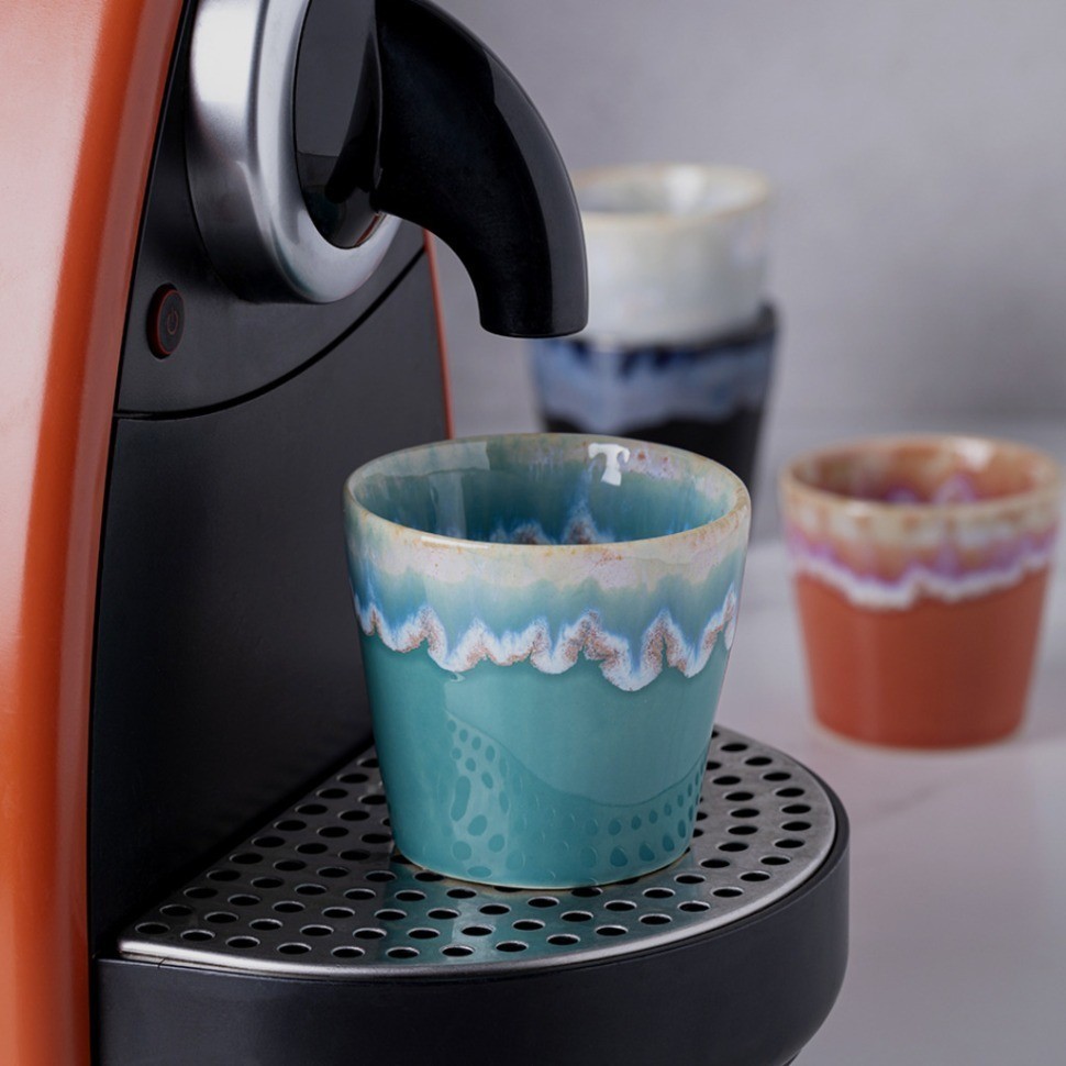 Чашка LSC081-BLK(LSC081-00918I), керамика, Black, Costa Nova