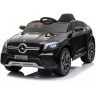 Детский электромобиль Mercedes-Benz Concept GLC Coupe 12V (BBH-0008-BLACK)