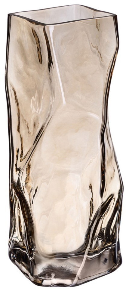 Ваза "rocky" 10,5*24 см Lefard (698-134)