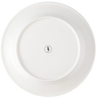 Тарелка toucan из коллекции birds of paradise, D28 см (76699)