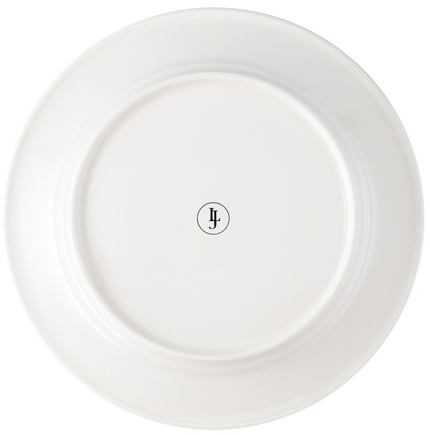 Тарелка toucan из коллекции birds of paradise, D28 см (76699)