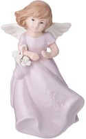 Фигурка &quot;ангел&quot;, 9,7*7,5*15,9см Lefard (146-1953)