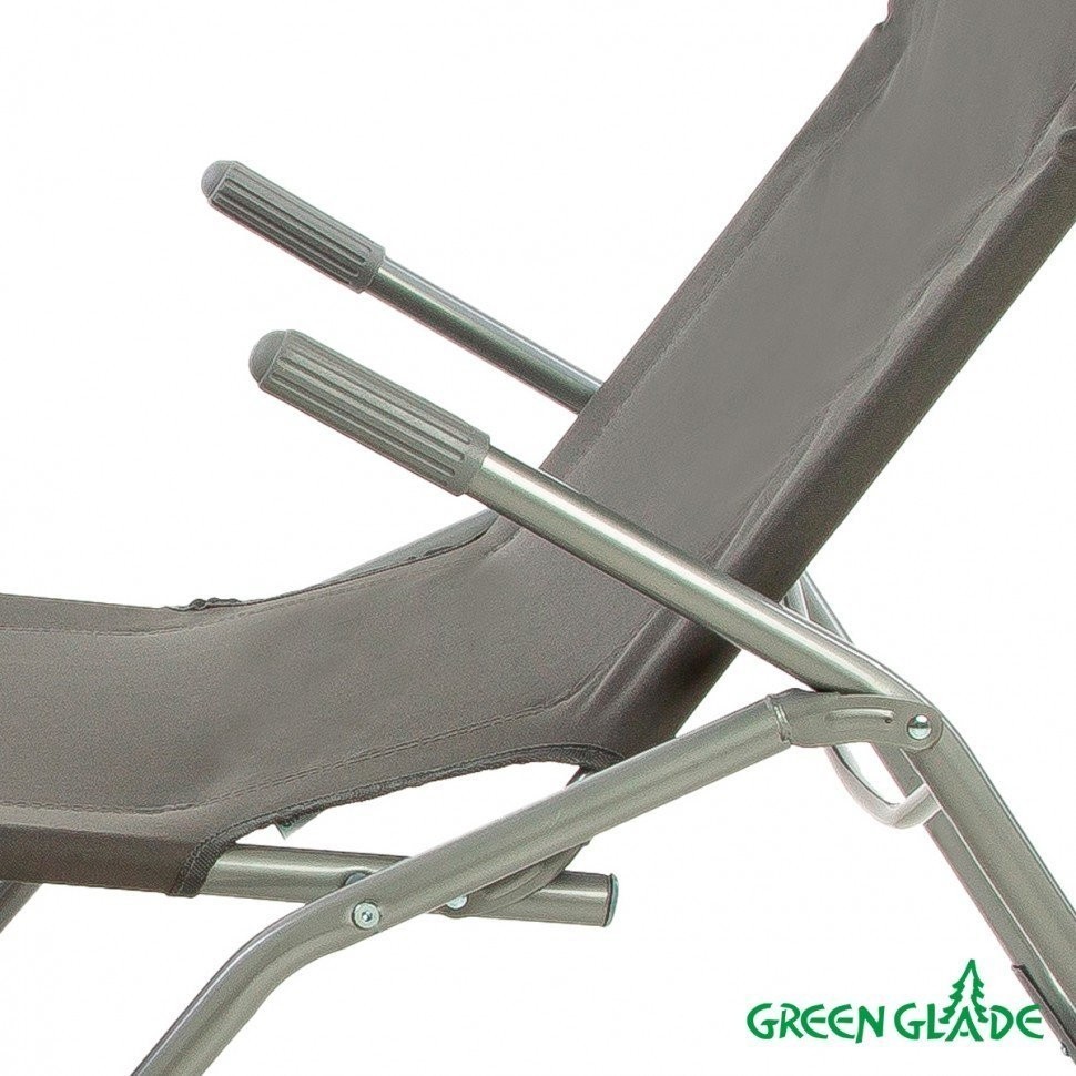 Кресло - шезлонг Green Glade М6182 (77164)