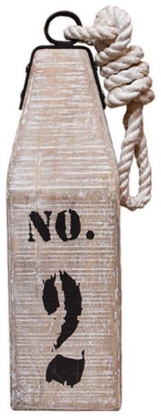 Декор гиря FO-1541A, MANGO WOOD AND IRON, Antique yellow, ROOMERS FURNITURE