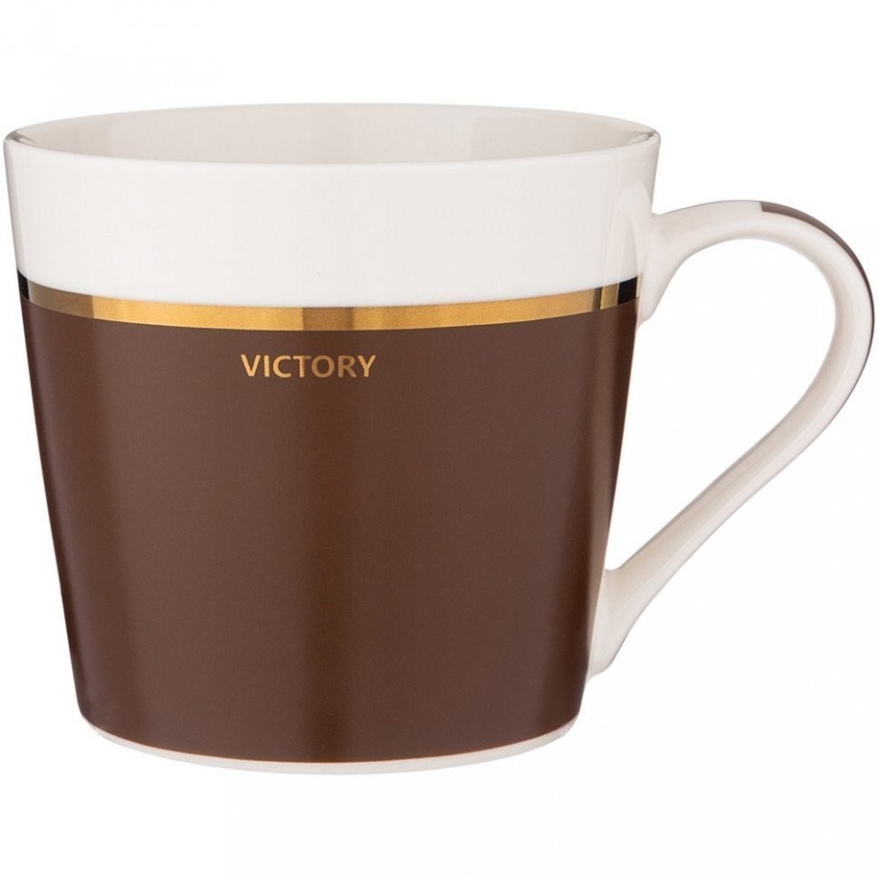 Кружка lefard 400 мл Lefard (260-595)