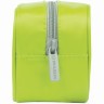 Пенал косметичка Brauberg King Size Neon Green 229020 цена за 2 шт (66659)