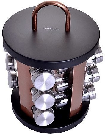 Набор для специй 13 предметов MAYER BOCH (30510)