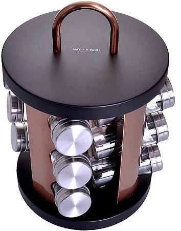 Набор для специй 13 предметов MAYER BOCH (30510)
