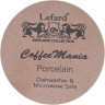 Кружка lefard кофемания , 350мл (756-359)