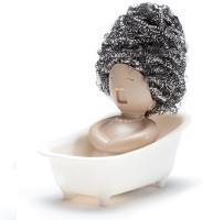 Держатель для кухонного скребка soap opera (57226)