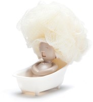 Держатель для кухонного скребка soap opera (57226)