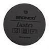 Чайник с металл.ситом и крышкой bronco "luster" 500мл, 19*8,5*10см, темно-серый Bronco (470-407)