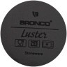 Чайник с металл.ситом и крышкой bronco "luster" 500мл, 19*8,5*10см, темно-серый Bronco (470-407)