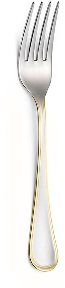 EME Вилка сервировочная IMPERO ORO 130IM/OR