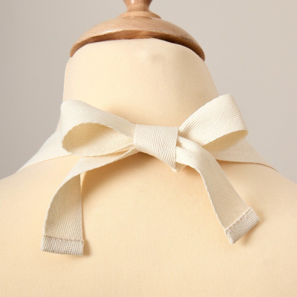 Фартук "синие коты. лаванда", 100% хлопок,твил, беж SANTALINO (850-718-7)