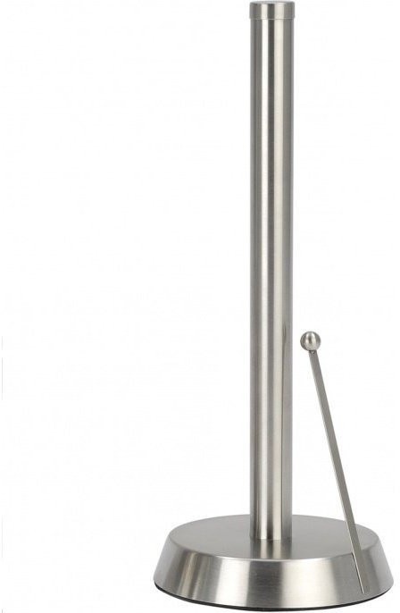 Andrea House Органайзер для бумажных полотенец Chrome CC13009