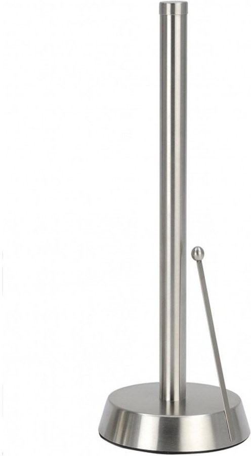 Andrea House Органайзер для бумажных полотенец Chrome CC13009