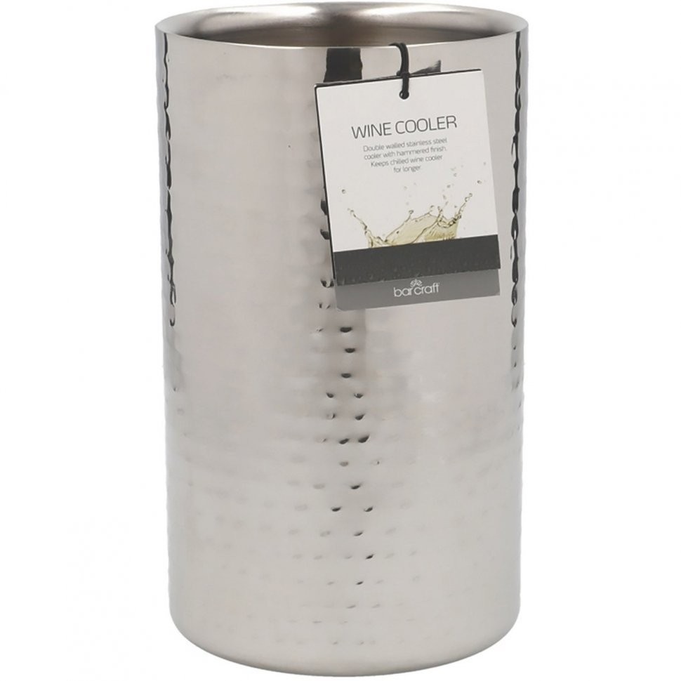 Kitchen Craft Ведро для охлаждения вина BCWCOOLHAM