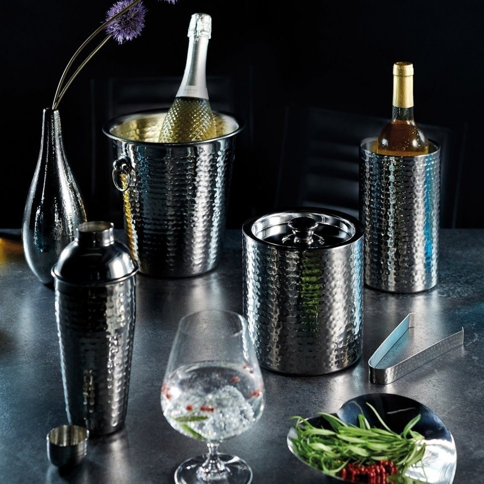 Kitchen Craft Ведро для охлаждения вина BCWCOOLHAM