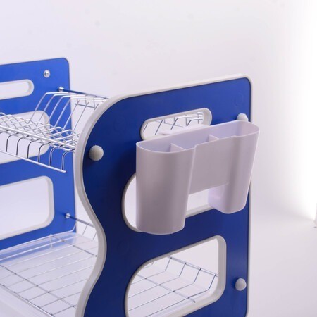 Сушилка для посуды (5517-1)