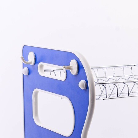 Сушилка для посуды (5517-1)