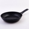Сковорода 24 см с антипригарным покрытием (7856-1)