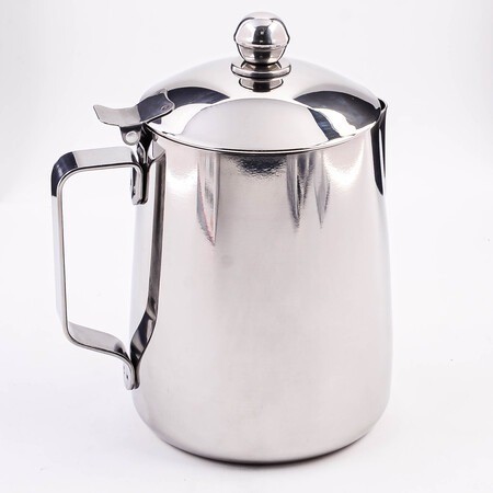 Молочник питчер с крышкой 0,5 л Hascevher Semazen (800-209)